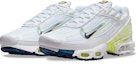 Lookbook Nike Air Max Plus 3 '3D Swoosh - Putih Volt' DV6823-100