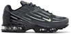 Nike Air Max Plus 3 'Anthracite Volt' Lelaki Kasual Sneakers FQ2387-001