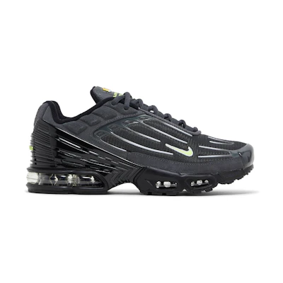 Nike Air Max Plus 3 'Anthracite Volt'