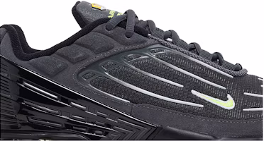 Order Nike Air Max Plus 3 ''Anthracite Volt'' Scarpe da Uomo FQ2387-001