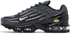 Nike Air Max Plus 3 'Anthracite Volt' Lelaki Kasual Sneakers FQ2387-001