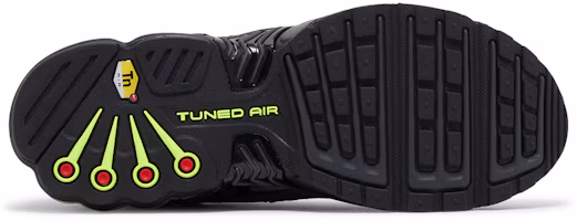 Shop Nike Air Max Plus 3 ''Anthracite Volt'' Scarpe da Uomo FQ2387-001
