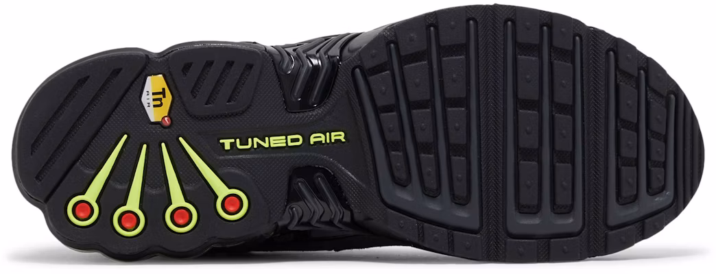 Nike Air Max Plus 3 'Anthracita Volt' FQ2387-001 Shop Nike Air Max Plus 3 'Anthracita Volt' FQ2387-001