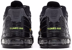 Details for Nike Air Max Plus 3 ''Anthracite Volt'' Scarpe da Uomo FQ2387-001