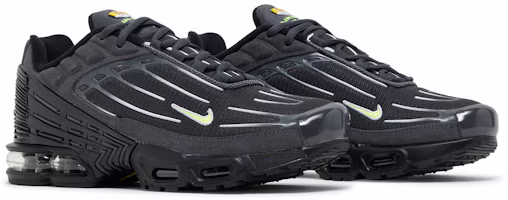 Cheap Nike Air Max Plus 3 ''Anthracite Volt'' Scarpe da Uomo FQ2387-001