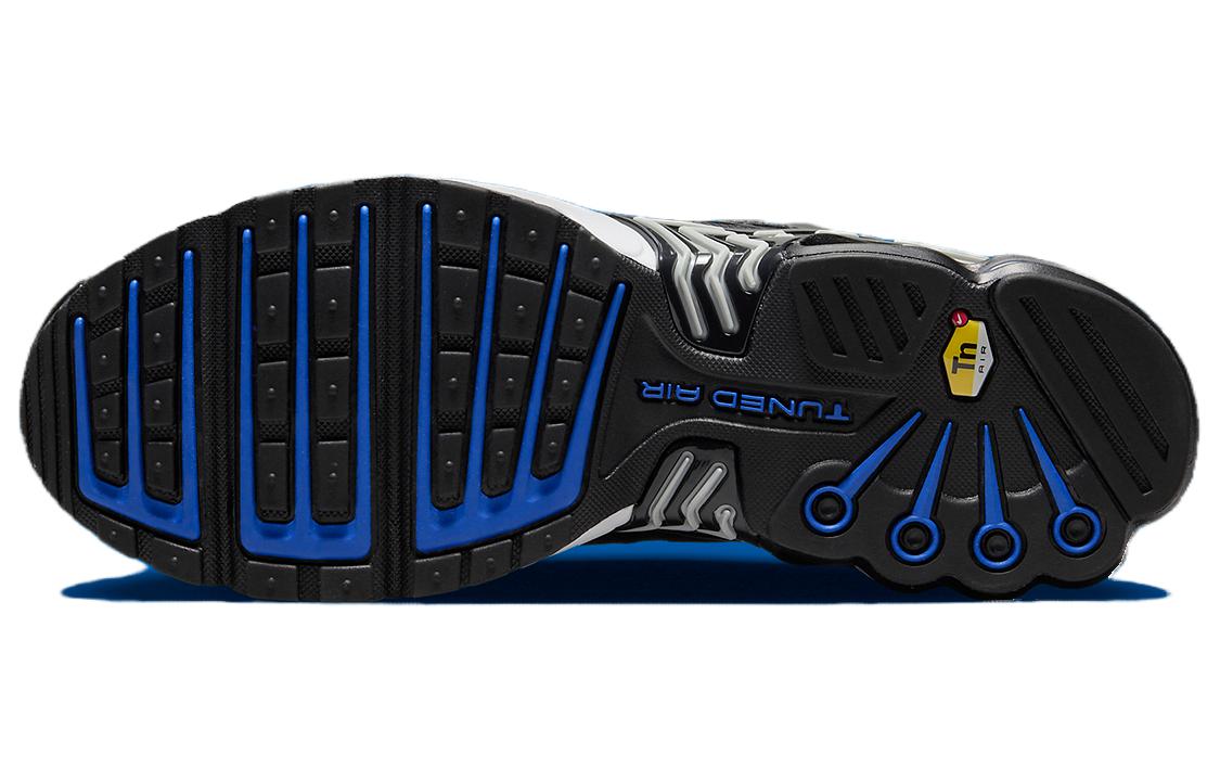 Details for 耐克Air Max Plus 3 '黑蓝金属银' HF4294-001