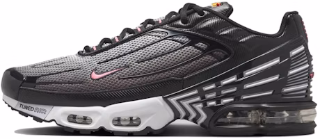 Nike Air Max Plus 3 'Black Chamois' HF3838-001 Nike Air Max Plus 3 'Black Chamois' HF3838-001