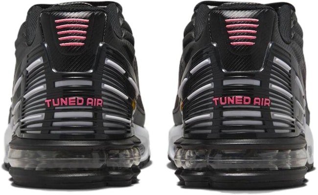 Nike Air Max Plus 3 'Black Chamois' HF3838-001 Purchase Nike Air Max Plus 3 'Black Chamois' HF3838-001