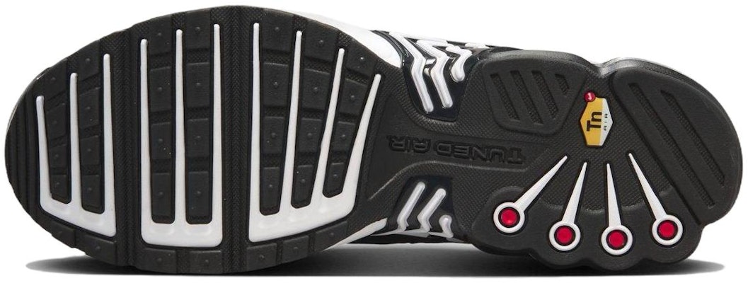 Nike Air Max Plus 3 'Negro Chamois' HF3838-001 Details for Nike Air Max Plus 3 'Negro Chamois' HF3838-001