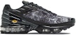Nike Air Max Plus 3 'Grafik Hitam' DO6386-001