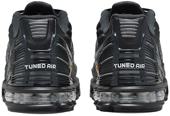 耐克Air Max Plus 3 '黑色图案' DO6386-001 Purchase 耐克Air Max Plus 3 '黑色图案' DO6386-001