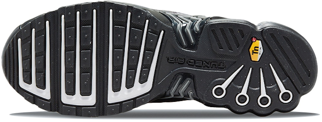 Nike Air Max Plus 3 'Black Graphic' DO6386-001 Details for Nike Air Max Plus 3 'Black Graphic' DO6386-001