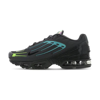 Nike Air Max Plus 3 'Black Iridescent'