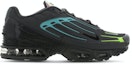 Order Nike Air Max Plus 3 'Hitam Iridescent' CV1643-002