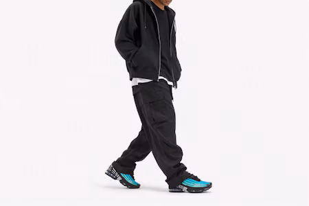 Order Nike Air Max Plus 3 ''Nero Laser Blu'' FQ2417-001