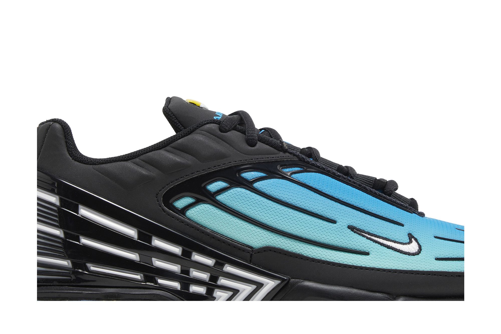 Lookbook Nike Air Max Plus 3 ''Nero Laser Blu'' FQ2417-001