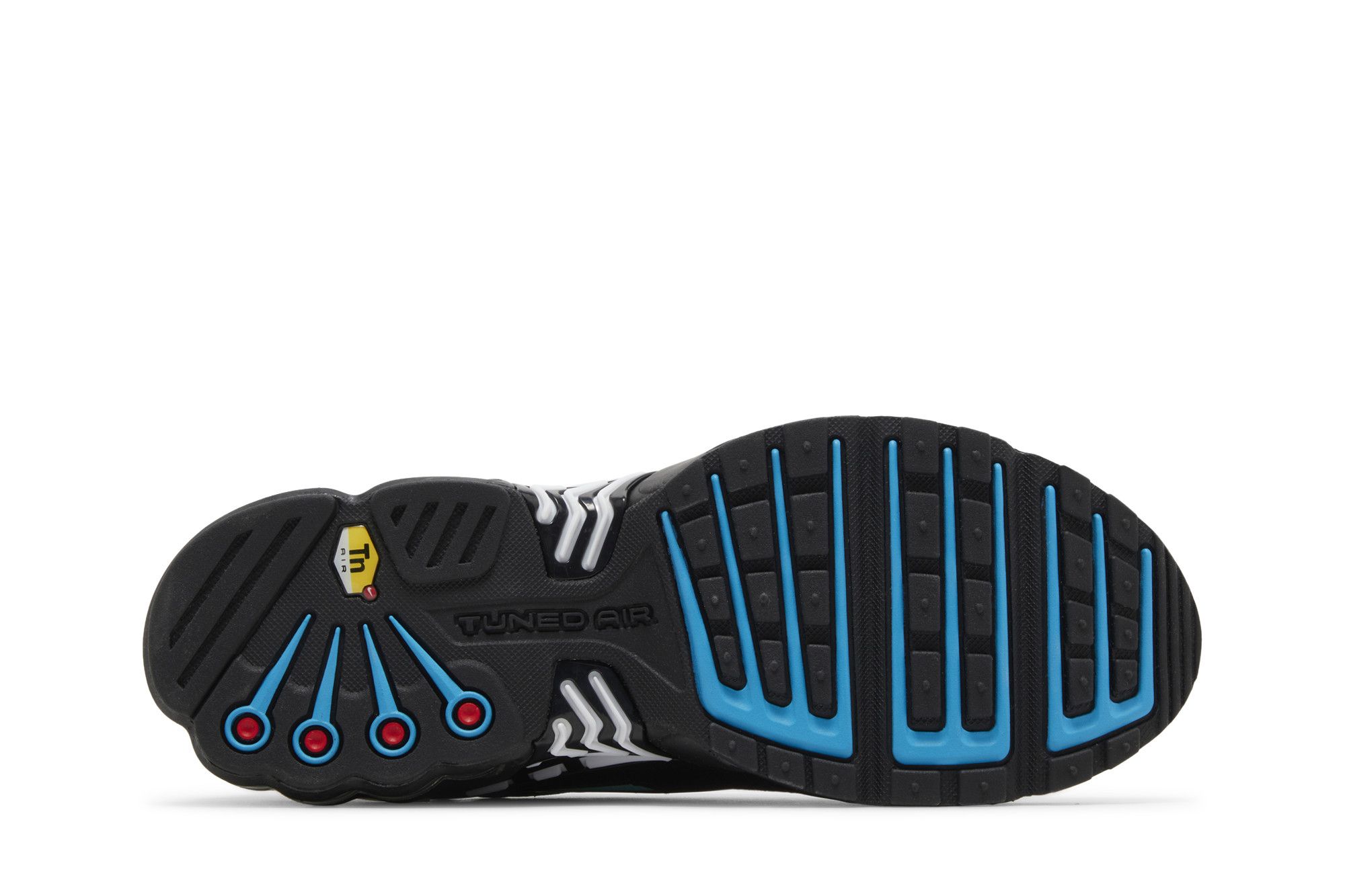 Purchase Nike Air Max Plus 3 ''Nero Laser Blu'' FQ2417-001