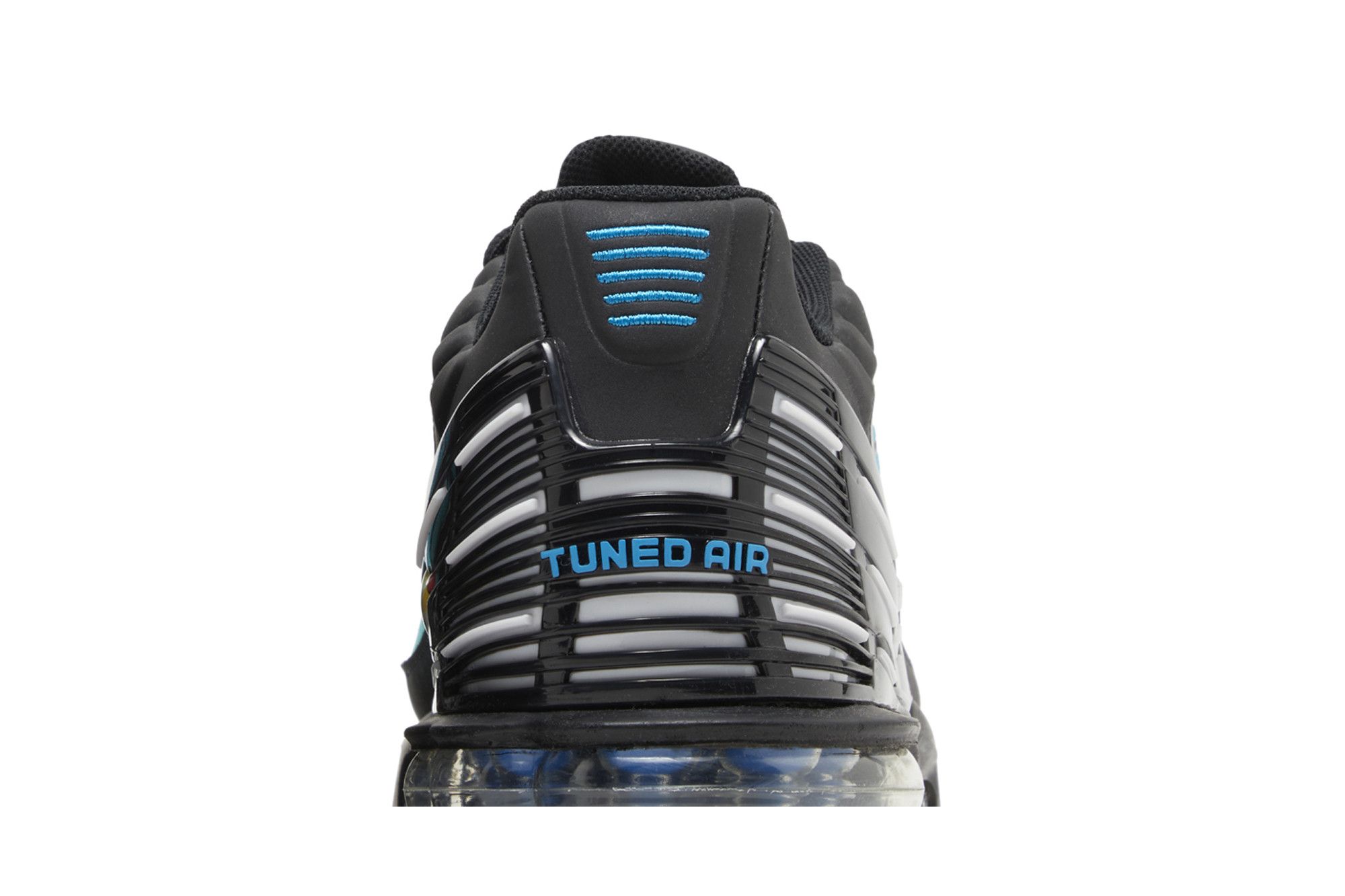 Cheap Nike Air Max Plus 3 ''Nero Laser Blu'' FQ2417-001