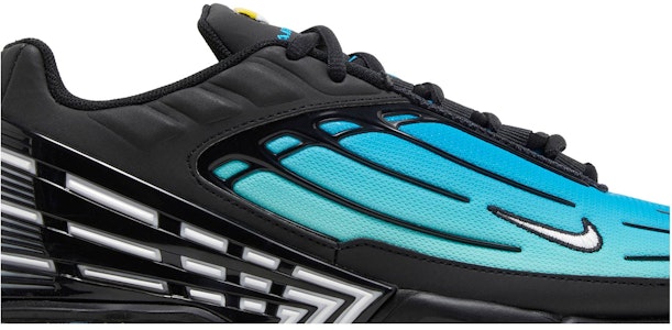 Nike Air Max Plus 3 'Hitam Laser Biru' FQ2417-001 Order Nike Air Max Plus 3 'Hitam Laser Biru' FQ2417-001