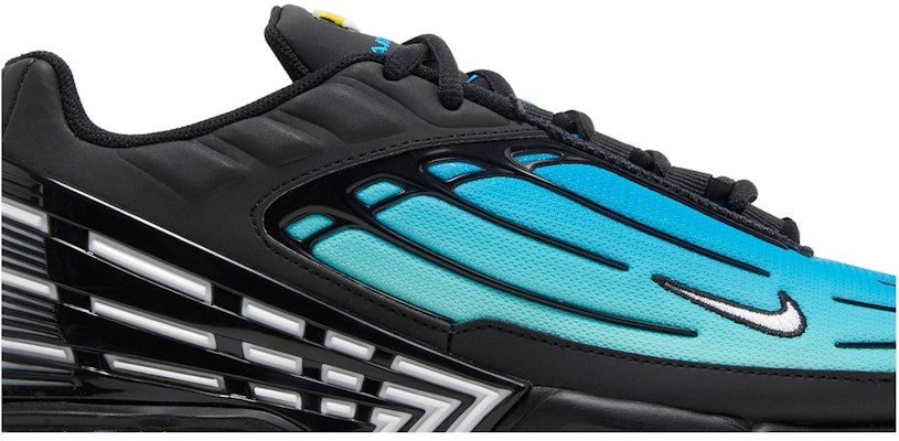 耐克Air Max Plus 3 '黑色激光蓝' FQ2417-001 Order 耐克Air Max Plus 3 '黑色激光蓝' FQ2417-001