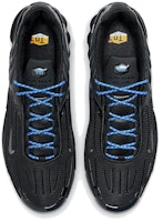 耐克Air Max Plus 3 '黑色淡光蓝' DH3984-001 Shop 耐克Air Max Plus 3 '黑色淡光蓝' DH3984-001