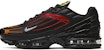 Nike Air Max Plus 3 'Hitam Jingga' CV1643-001