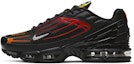Buy Nike Air Max Plus 3 'Hitam Jingga' CV1643-001
