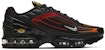 Nike Air Max Plus 3 'Hitam Jingga' CV1643-001