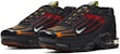 Nike Air Max Plus 3 'Hitam Jingga' CV1643-001