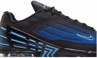 Order Nike Air Max Plus 3 ''Nero Racer Blu Gradiente'' DZ4508-001
