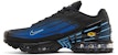Nike Air Max Plus 3 'Hitam Biru Racer Gradient' DZ4508-001