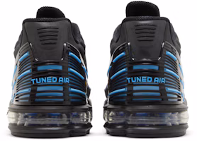 Details for Nike Air Max Plus 3 ''Nero Racer Blu Gradiente'' DZ4508-001