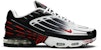 Nike Air Max Plus 3 'Hitam Merah' CD7005-004/DM2573-001