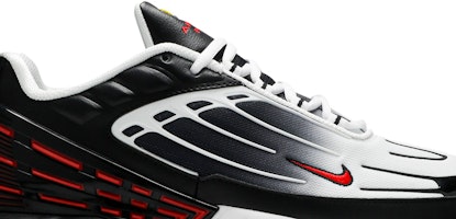 Nike Air Max Plus 3 'Hitam Merah' CD7005-004/DM2573-001 Order Nike Air Max Plus 3 'Hitam Merah' CD7005-004/DM2573-001