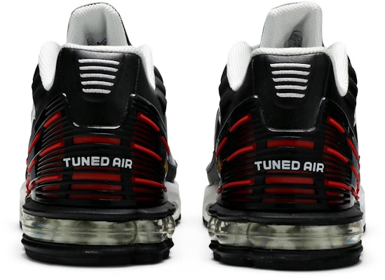 Nike Air Max Plus 3 'Black Red' CD7005-004/DM2573-001 Details for Nike Air Max Plus 3 'Black Red' CD7005-004/DM2573-001