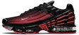 Nike Air Max Plus 3 Hitam/Merah CT1693-002