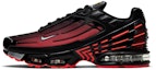 Buy Nike Air Max Plus 3 Hitam/Merah CT1693-002