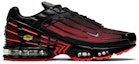Order Nike Air Max Plus 3 Hitam/Merah CT1693-002
