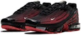 Nike Air Max Plus 3 Hitam/Merah CT1693-002