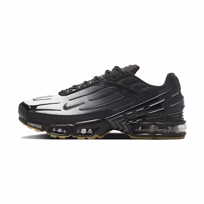 Nike Air Max Plus 3 'Black Smoke Grey Gum'