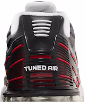 Cheap Nike Air Max Plus 3 ''Nero Rosso Università''. DM2573-001