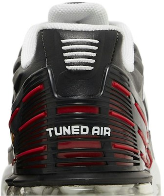 Nike Air Max Plus 3 ''Nero Rosso Università''. DM2573-001 Cheap Nike Air Max Plus 3 ''Nero Rosso Università''. DM2573-001