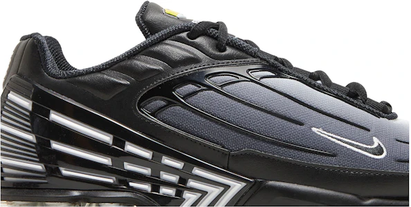 Lookbook Nike Air Max Plus 3 ''Nero Bianco'' DJ4600-001