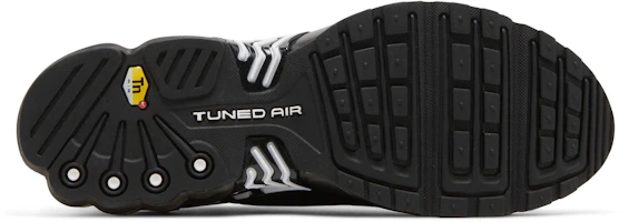 Purchase Nike Air Max Plus 3 ''Nero Bianco'' DJ4600-001