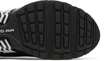 Details for Nike Air Max Plus 3 ''Nero Bianco'' DJ4600-001