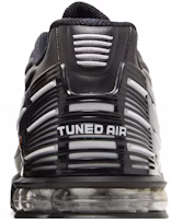 Cheap Nike Air Max Plus 3 ''Nero Bianco'' DJ4600-001
