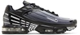 Nike Air Max Plus 3 'Hitam Putih' DJ4600-001