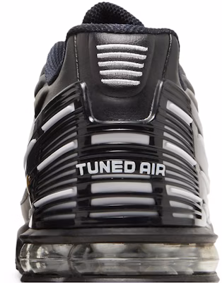 Nike Air Max Plus 3 'Black White' DJ4600-001 Sizing Nike Air Max Plus 3 'Black White' DJ4600-001