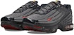 Nike Air Max Plus 3 'Bred' Lelaki Wanita Sport Kasual Sneakers DO6385-002