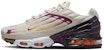 Nike Air Max Plus 3 'Carabiner' Lelaki/Wanita DX2664-001